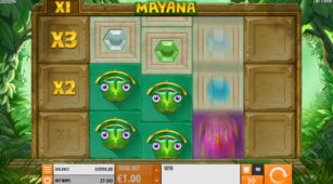 Mayana demo play free 3