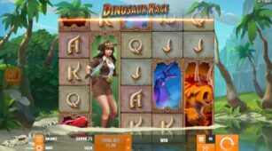 Dinosaur Rage demo play free 0