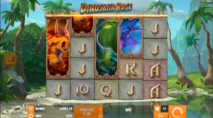 Dinosaur Rage demo play free 1