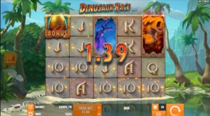 Dinosaur Rage demo play free 2