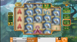 Hidden Valley demo play free 1