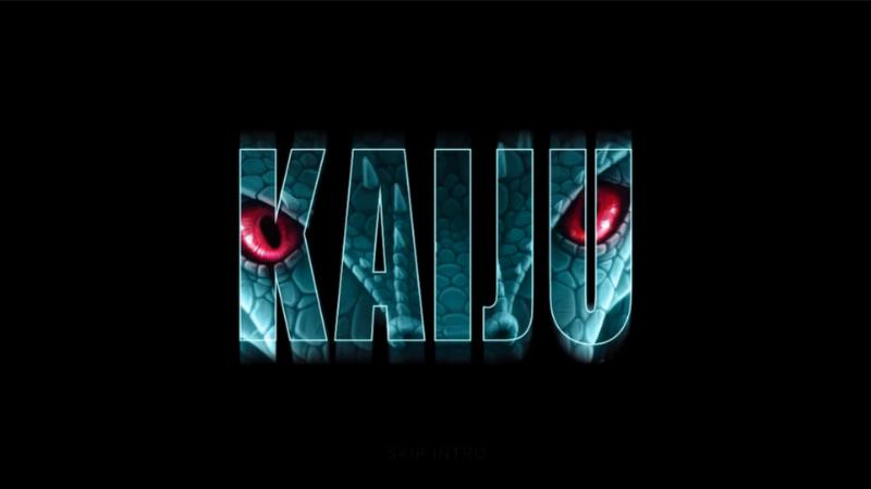 Kaiju