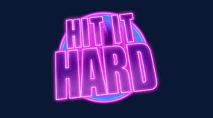 Hit It Hard demo play free