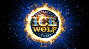 Ice Wolf demo play free