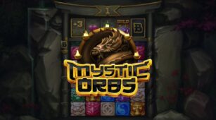 Mystic Orbs demo play free