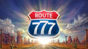 Route 777 demo play free