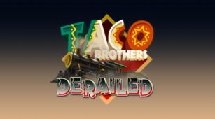 Taco Brothers Derailed demo play free