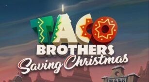 Taco Brothers Saving Christmas demo play free