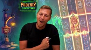 Phoenix Graveyard max win video 0