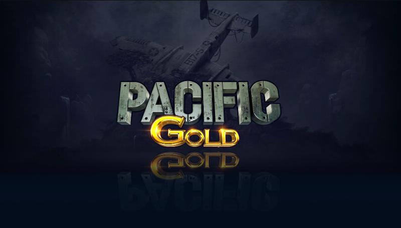 Pacific Gold