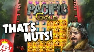 Pacific Gold max win video 0