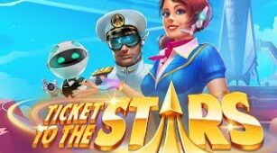 Ticket To The Stars max win video 1