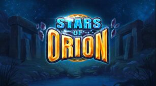 Stars Of Orion demo play free