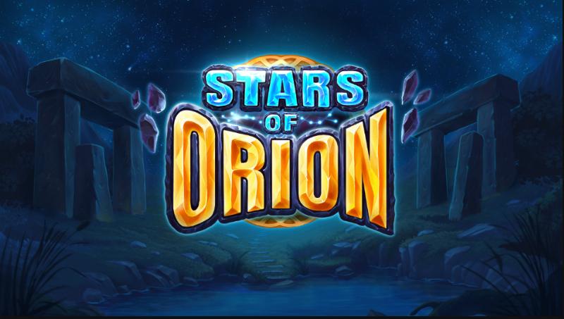 Stars Of Orion