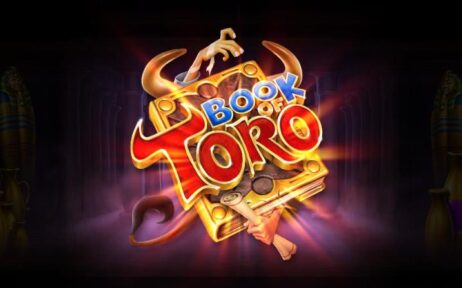 Book Of Toro