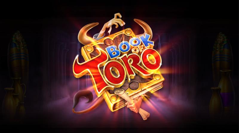 Book Of Toro