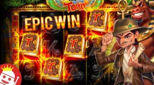 Book Of Toro max win video 0