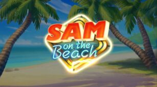 Sam On The Beach demo play free