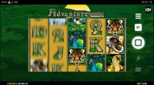 Adventure Palace demo play free 1