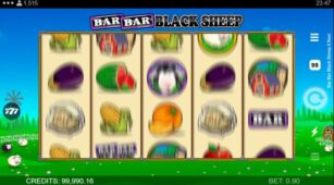 Bar Bar Black Sheep demo play free 0
