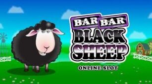 Bar Bar Black Sheep max win video 1