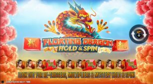 Floating Dragon demo play free