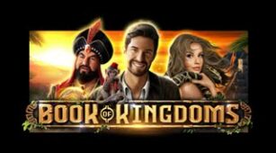 Book Of Kingdoms max win video 1