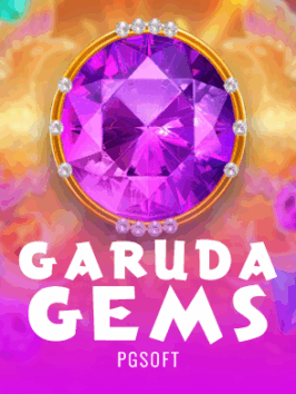 Garuda Gems