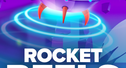 Rocket Reels