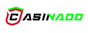Casinado logo