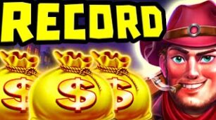 Bounty Gold max win video 0