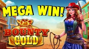 Bounty Gold max win video 1