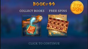 Book Of 99 demo play free