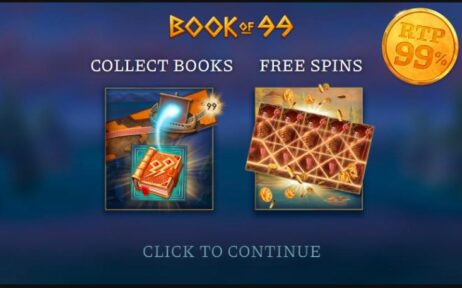 Book Of 99