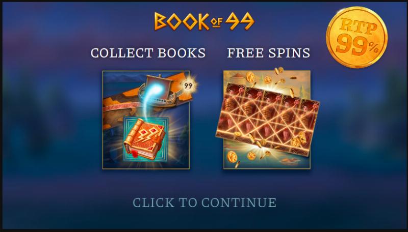 Book Of 99