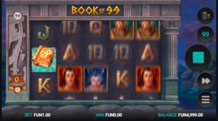 Book Of 99 demo play free 0