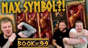 Book Of 99 max win video 1