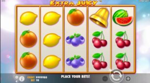 Extra Juicy demo play free 1