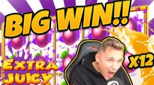 Extra Juicy max win video 0