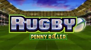 Rugby Penny Roller max win video 0