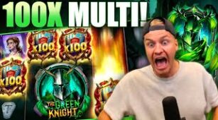 The Green Knight max win video 1