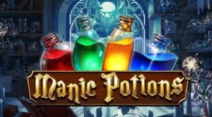 Manic Potions max win video 0