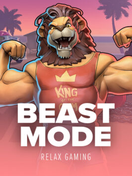 Beast Mode
