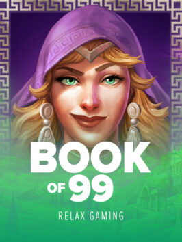 Book Of 99