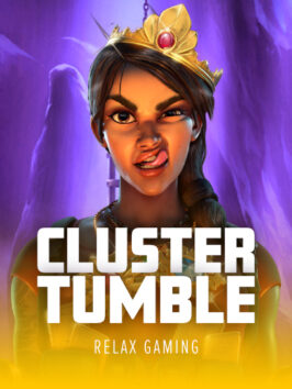 Cluster Tumble