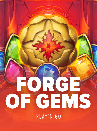 Forge Of Gems