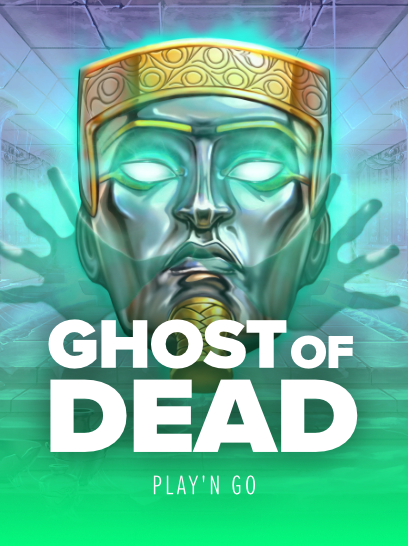 Ghost Of Dead