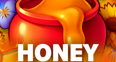 Honey Rush