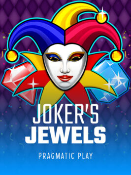 Joker’s Jewels