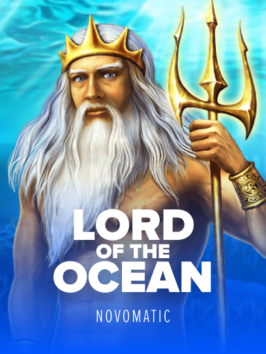 Lord Of The Ocean